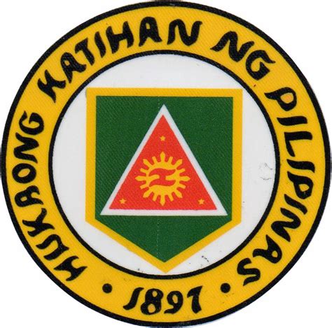 Hukbong Katihan ng Pilipinas .
